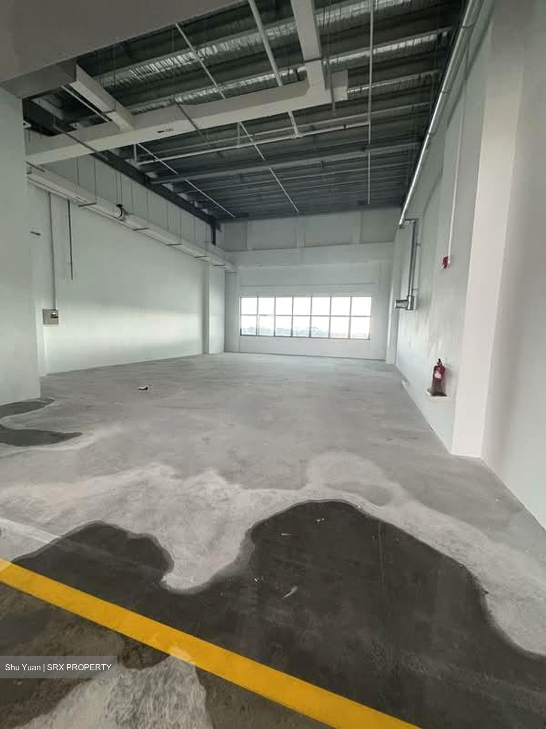 SmartFood@Mandai (D25), Factory #544170541